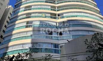 Imagem: Apartamento 3 quartos, 1 suíte na Praia