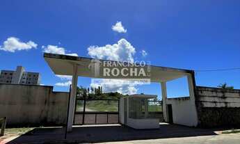 Imagem: Lote em condomínio na Praia da Costa, Vila