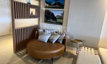 Imagem 6: Locação - Apartamento com 4 quartos, 4 suítes em Itaparica, Vila Velha, ES