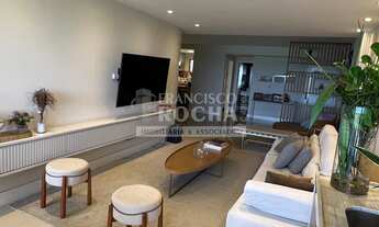 Imagem 4: Locação - Apartamento com 4 quartos, 4 suítes em Itaparica, Vila Velha, ES