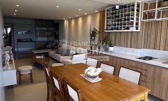 Imagem 5: Locação - Apartamento com 4 quartos, 4 suítes em Itaparica, Vila Velha, ES