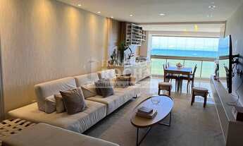 Imagem 3: Locação - Apartamento com 4 quartos, 4 suítes em Itaparica, Vila Velha, ES