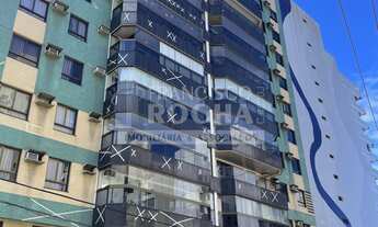 Imagem: Apartamento, 4 quartos, 2 suítes, Praia