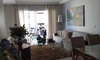 Imagem 2: Apartamento com 4 quartos, 2 suítes em Itaparica, Vila Velha, ES