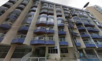 Imagem: Apartamento com 4 quartos, 2 suítes na