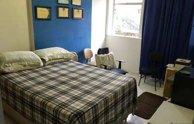 Imagem 6: Apartamento com 3 quartos, 1 suíte na Praia da Costa, Vila Velha, ES