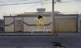 Imagem: LINDA CASA DE 4 QUARTOS COM 3 SUITES NO