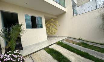 Imagem 3: OPORTUNIDADE CASA DE 3 QUARTOS COM SUITE E AREA GOURMET COM JACUZZI EM BETIM