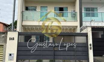 Imagem: OPORTUNIDADE CASA DE 3 QUARTOS COM SUITE