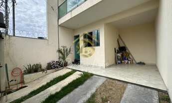 Imagem 2: OPORTUNIDADE CASA DE 3 QUARTOS COM SUITE E AREA GOURMET COM JACUZZI EM BETIM