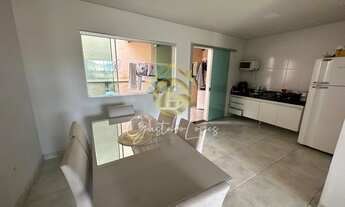 Imagem 7: OPORTUNIDADE CASA DE 3 QUARTOS COM SUITE E AREA GOURMET COM JACUZZI EM BETIM