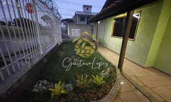 Imagem 2: OPORTUNIDADE CASA DE 3 QUARTOS COM SUITE E CLOSET NO BAIRRO ALTO DAS FLORES