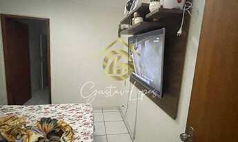 Imagem 7: OPORTUNIDADE CASA DE 3 QUARTOS COM SUITE E CLOSET NO BAIRRO ALTO DAS FLORES