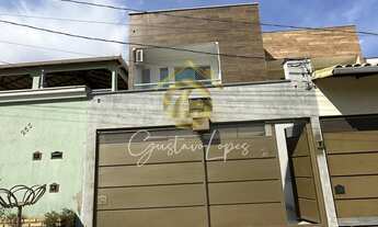 Imagem: MARAVILHOSA CASA DE 3 QUARTOS COM SUITE