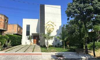 Imagem: CASA DE 4 QUARTOS SENDO 2 SUITES E 2 SEMI