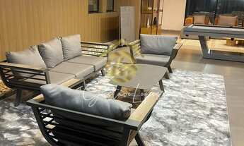 Imagem 5: CASA DE ALTO PADRÃO MODERNA COM TODO CONFORTO E PRATICIDADE NO CONDOMINO GRAN ROYALLE BETI