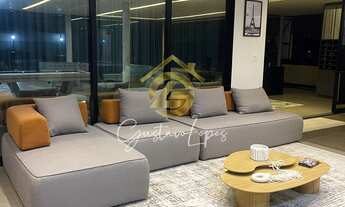 Imagem 6: CASA DE ALTO PADRÃO MODERNA COM TODO CONFORTO E PRATICIDADE NO CONDOMINO GRAN ROYALLE BETI