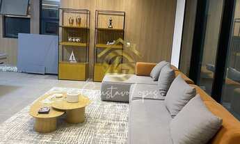 Imagem 7: CASA DE ALTO PADRÃO MODERNA COM TODO CONFORTO E PRATICIDADE NO CONDOMINO GRAN ROYALLE BETI