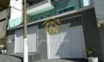 Imagem 2: EXCELENTE CASA DE 3 QUARTOS COM SUITE DE 550m NO BAIRRO RENASCER EM BETIM