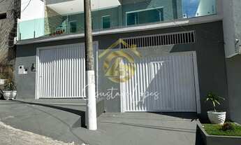 Imagem: EXCELENTE CASA DE 3 QUARTOS COM SUITE DE