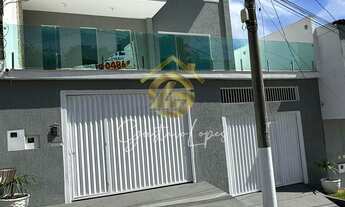 Imagem 3: EXCELENTE CASA DE 3 QUARTOS COM SUITE DE 550m NO BAIRRO RENASCER EM BETIM