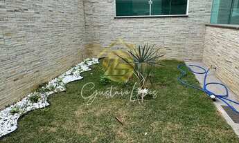 Imagem 6: EXCELENTE CASA DE 3 QUARTOS COM SUITE DE 550m NO BAIRRO RENASCER EM BETIM