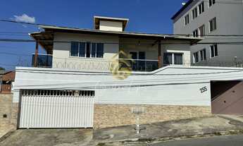 Imagem: CASA DE ALTO PADRÃO COM 4 QUARTOS SENDO