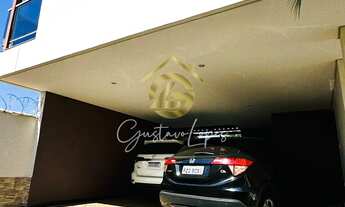 Imagem 3: CASA DE ALTO PADRÃO COM 4 QUARTOS SENDO 3 SUITES NO BAIRRO ESPIRITO SANTO EM BETIM