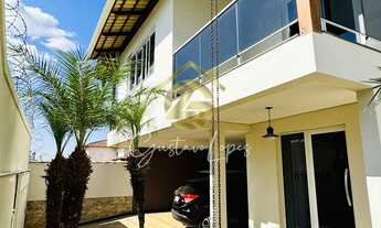 Imagem 4: CASA DE ALTO PADRÃO COM 4 QUARTOS SENDO 3 SUITES NO BAIRRO ESPIRITO SANTO EM BETIM