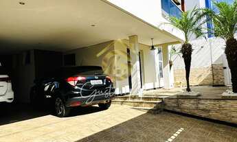 Imagem 5: CASA DE ALTO PADRÃO COM 4 QUARTOS SENDO 3 SUITES NO BAIRRO ESPIRITO SANTO EM BETIM