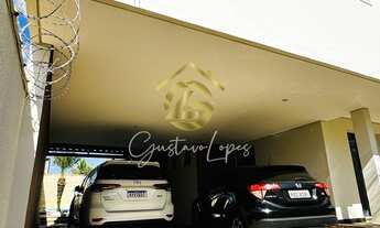 Imagem 6: CASA DE ALTO PADRÃO COM 4 QUARTOS SENDO 3 SUITES NO BAIRRO ESPIRITO SANTO EM BETIM