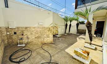 Imagem 7: CASA DE ALTO PADRÃO COM 4 QUARTOS SENDO 3 SUITES NO BAIRRO ESPIRITO SANTO EM BETIM