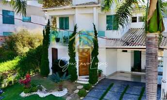 Imagem: CASA ESPETACULAR DE 3 QUARTOS COM SUITE