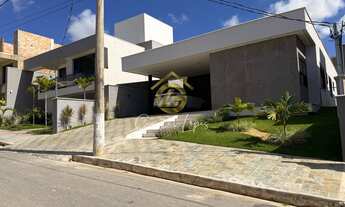 Imagem: Espetacular casa de 3 quartos com suite