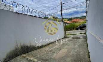 Imagem 2: Excelente casa moderna de 2 quartos e com area Privativa no bairro Jardim Casa Branca em B