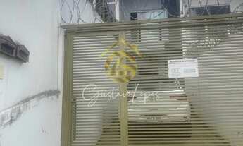 Imagem 4: Excelente casa moderna de 2 quartos e com area Privativa no bairro Jardim Casa Branca em B