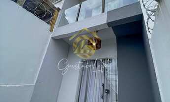 Imagem: Excelente casa moderna de 2 quartos e com