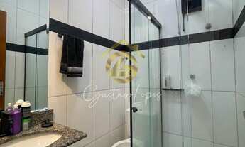 Imagem 5: Excelente casa moderna de 2 quartos e com area Privativa no bairro Jardim Casa Branca em B