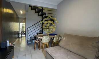 Imagem 7: Excelente casa moderna de 2 quartos e com area Privativa no bairro Jardim Casa Branca em B