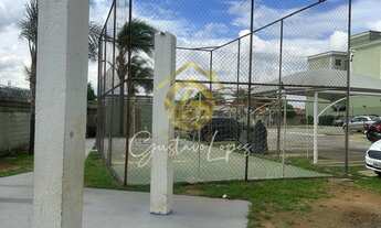 Imagem 4: APARTAMENTO DE 2 QUARTOS TODO REFORMADO E COM MOVEIS PLANEJADOS POR APENAS R 157.000,00