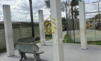 Imagem 5: APARTAMENTO DE 2 QUARTOS TODO REFORMADO E COM MOVEIS PLANEJADOS POR APENAS R 157.000,00