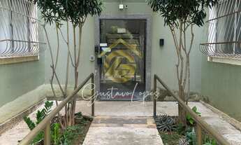 Imagem 6: APARTAMENTO DE 2 QUARTOS TODO REFORMADO E COM MOVEIS PLANEJADOS POR APENAS R 157.000,00