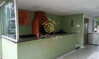 Imagem 3: APARTAMENTO DE 2 QUARTOS TODO REFORMADO E COM MOVEIS PLANEJADOS POR APENAS R 157.000,00