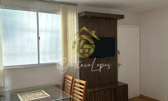 Imagem 7: APARTAMENTO DE 2 QUARTOS TODO REFORMADO E COM MOVEIS PLANEJADOS POR APENAS R 157.000,00