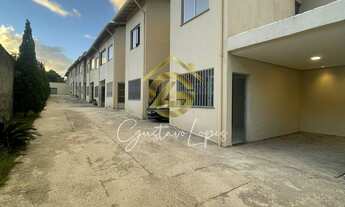 Imagem: EXCELENTE CASA DUPLEX DE 2 QUARTOS NO BAIRRO