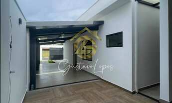 Imagem 5: EXCELENTE CASA MODERNA COM TRÊS QUARTOS COM SUITE NA AREA CENTRAL DE BETIM