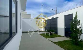 Imagem 3: EXCELENTE CASA MODERNA COM TRÊS QUARTOS COM SUITE NA AREA CENTRAL DE BETIM