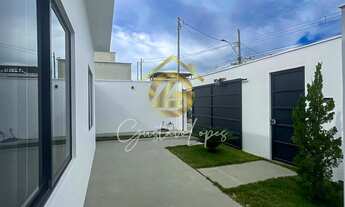 Imagem 7: EXCELENTE CASA MODERNA COM TRÊS QUARTOS COM SUITE NA AREA CENTRAL DE BETIM