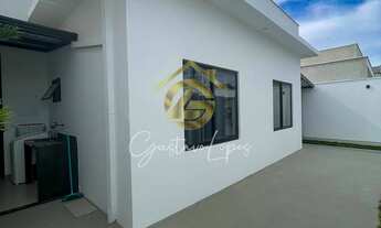 Imagem 2: EXCELENTE CASA MODERNA COM TRÊS QUARTOS COM SUITE NA AREA CENTRAL DE BETIM