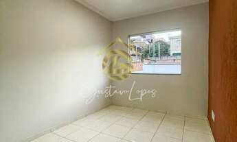 Imagem 6: EXCELENTE CASA DUPLEX DE 2 QUARTOS NO BAIRRO DUQUE DE CAIXIAS EM BETIM